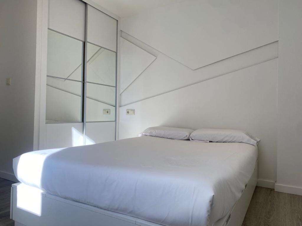 Centro Vistas 180Grados Ria De Vigo - Precioso Apartamento Екстериор снимка