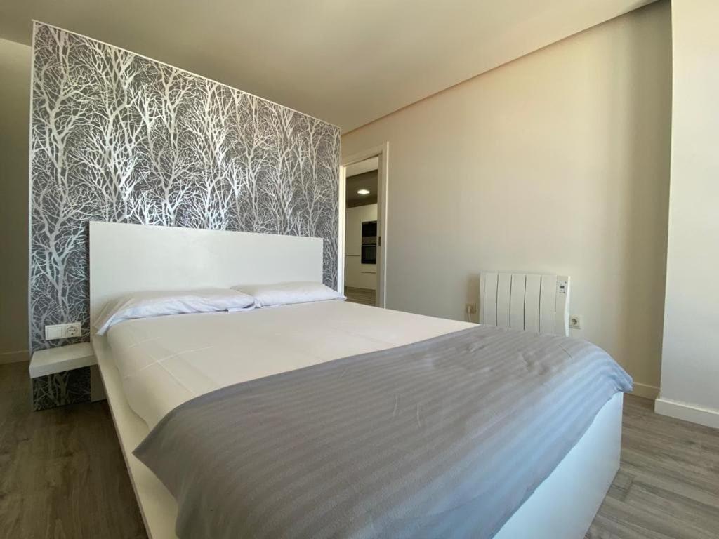 Centro Vistas 180Grados Ria De Vigo - Precioso Apartamento Екстериор снимка