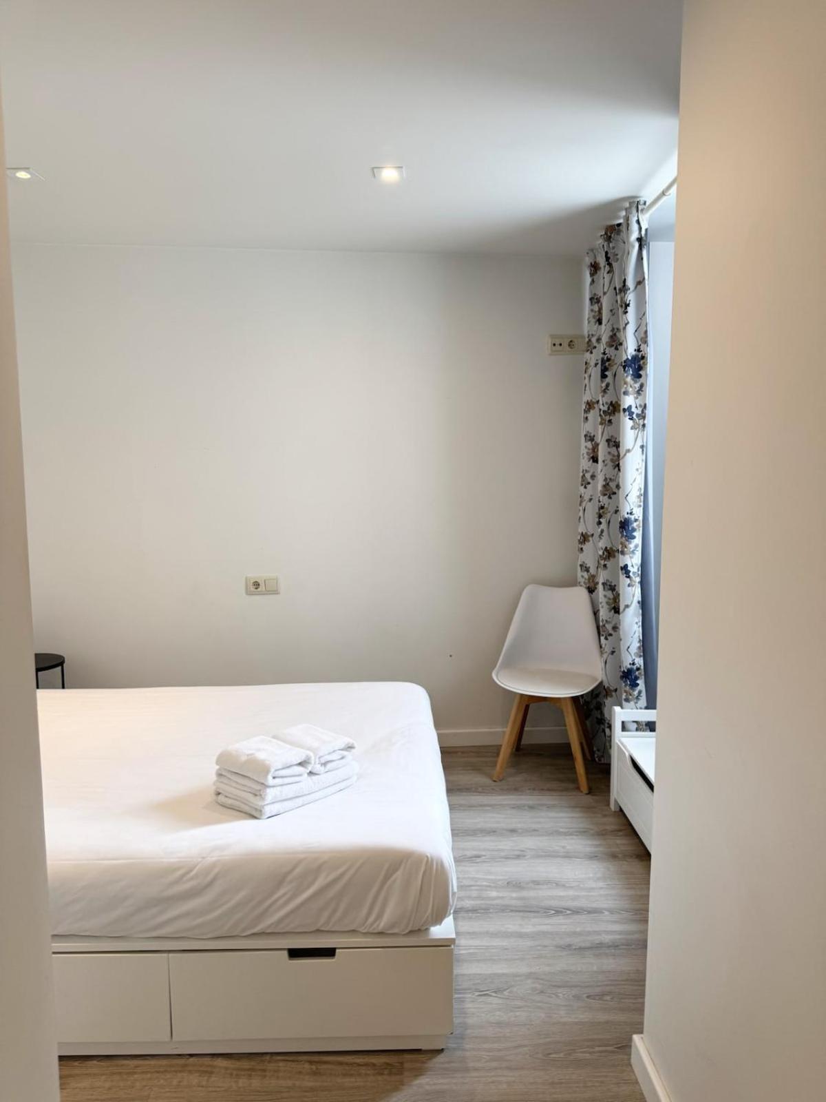 Centro Vistas 180Grados Ria De Vigo - Precioso Apartamento Екстериор снимка