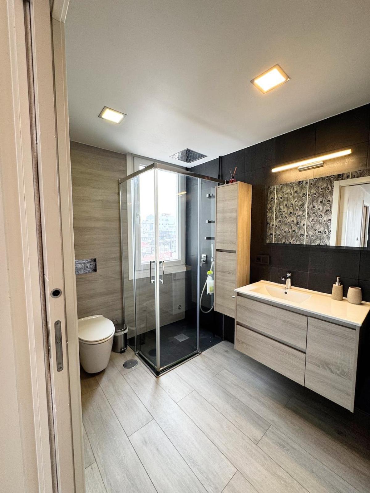 Centro Vistas 180Grados Ria De Vigo - Precioso Apartamento Екстериор снимка
