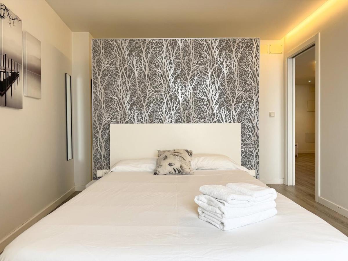 Centro Vistas 180Grados Ria De Vigo - Precioso Apartamento Екстериор снимка