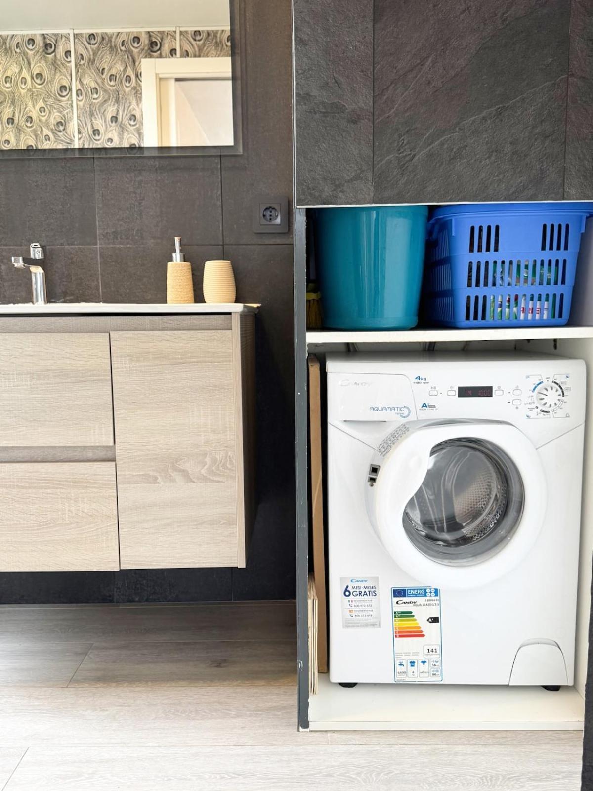 Centro Vistas 180Grados Ria De Vigo - Precioso Apartamento Екстериор снимка