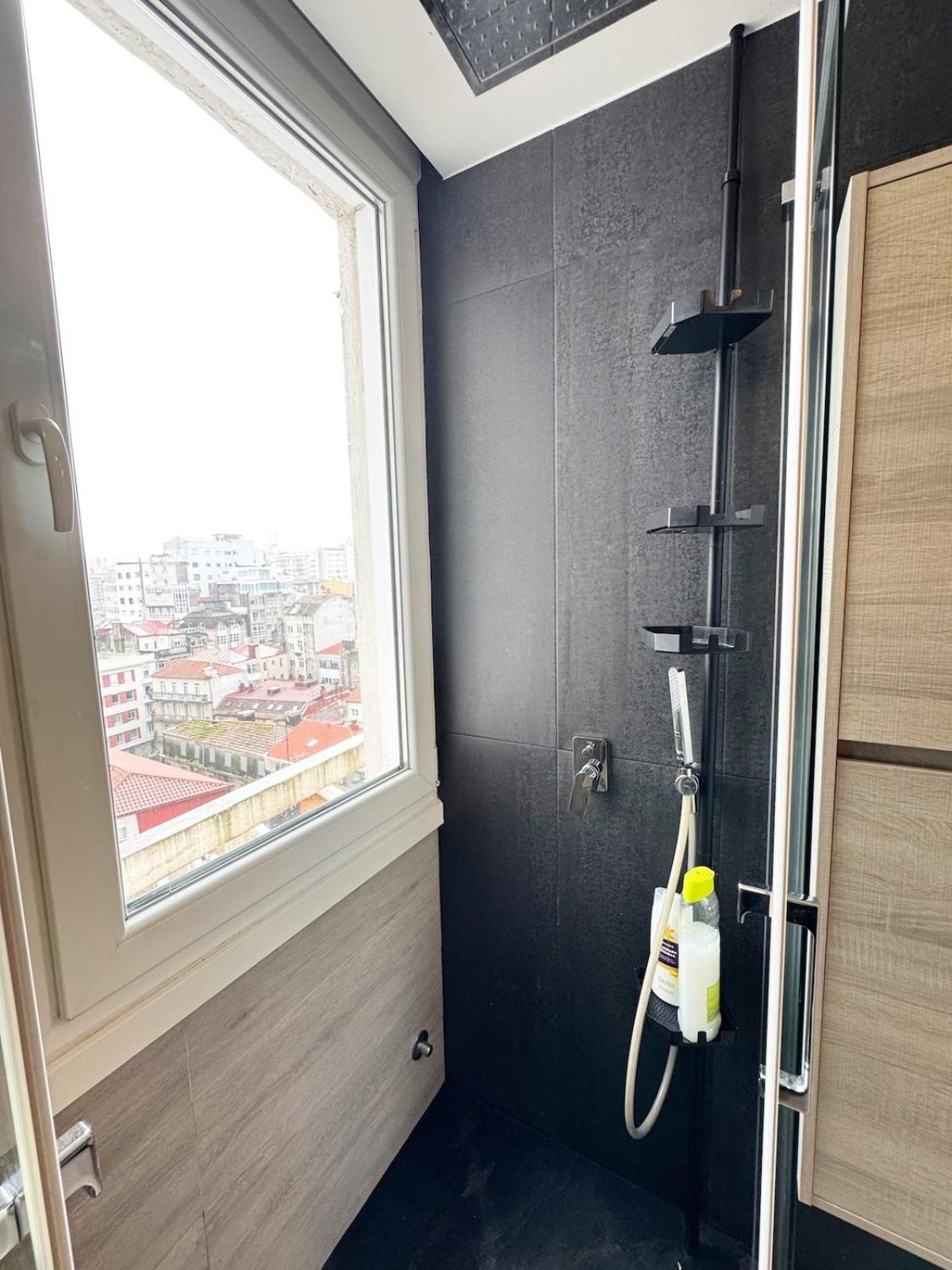 Centro Vistas 180Grados Ria De Vigo - Precioso Apartamento Екстериор снимка
